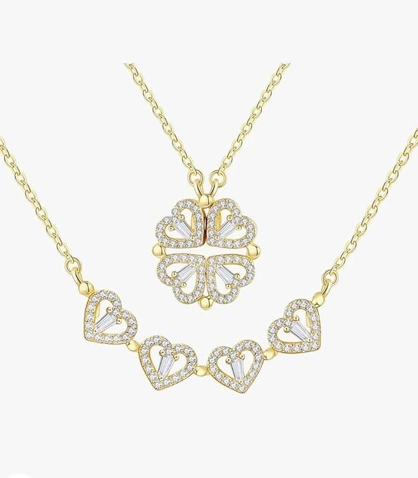 DESTANICO jewelry product