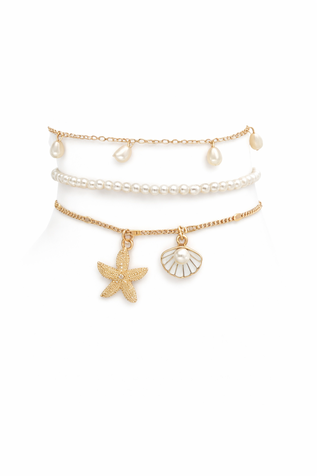 DESTANICO jewelry product